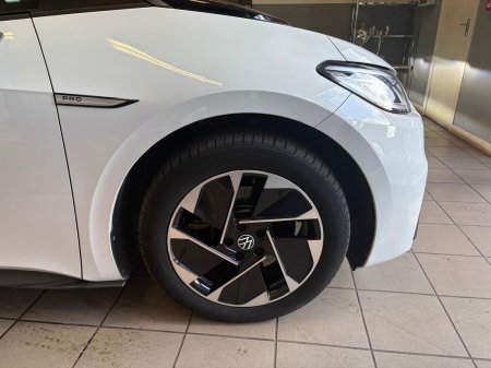 2022 Volkswagen ID.3 - photo 15