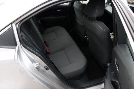 2019 Toyota Corolla - photo 11