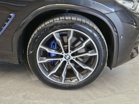 2020 BMW X3 - photo 11