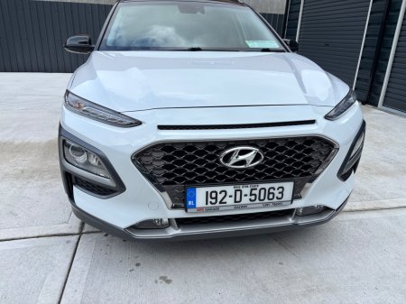 2019 Hyundai KONA - photo 7