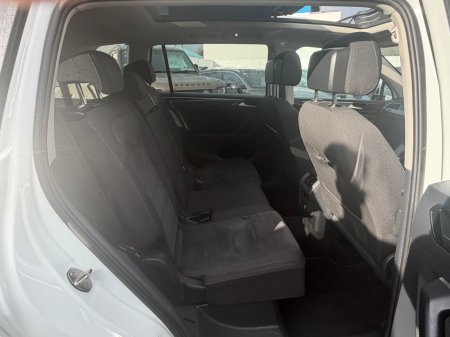 2018 Volkswagen Tiguan Allspace - photo 18