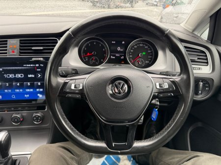 2014 Volkswagen Golf - photo 29