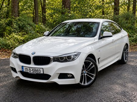2017 BMW 3-Series - photo 2