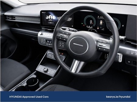2024 Hyundai KONA - photo 6
