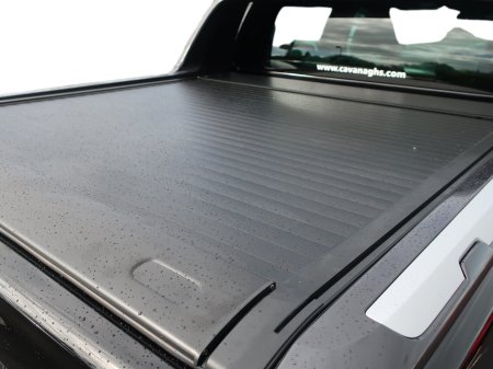 2023 Ford Ranger - photo 8