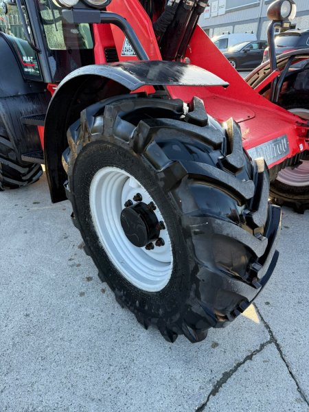 2019 MANITOU Manitou MLA 533-145 - photo 10