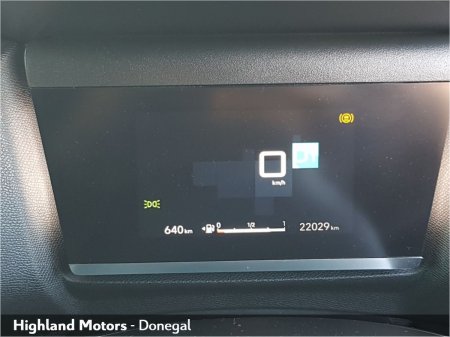 2024 Citroen C4 - photo 15