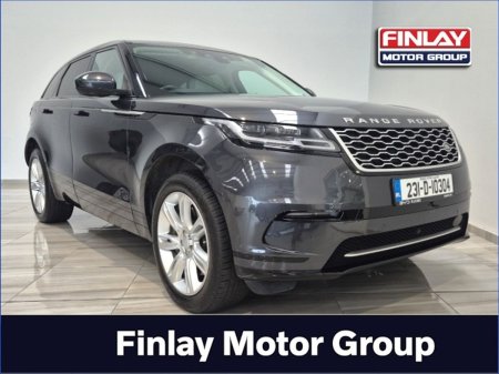 2023 Land Rover Range Rover Velar 2.0 I4 PHEV 404 PS 4WD R-Dynamic S