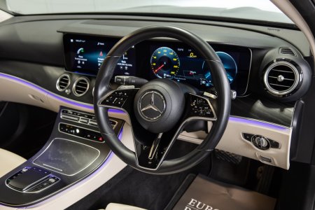 2022 Mercedes-Benz E-Class - photo 9