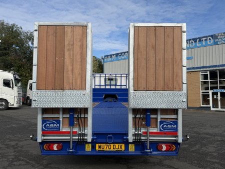 2020 SCANIA P450 - photo 5