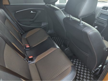2017 Volkswagen Polo - photo 11