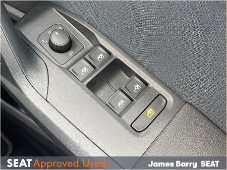 2026 SEAT Arona - photo 19