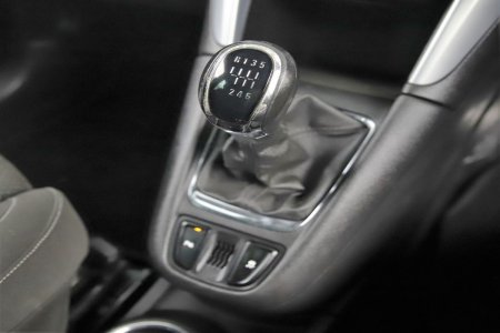 2017 Vauxhall Zafira - photo 24