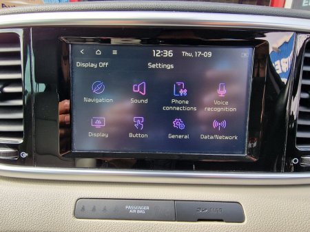 2020 Kia Sportage - photo 24