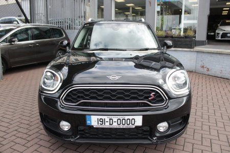 2019 Mini Cooper - photo 9