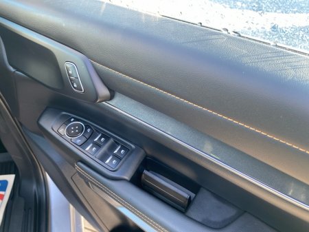 2025 Ford Ranger - photo 21