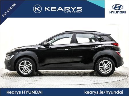 2021 Hyundai KONA - photo 3