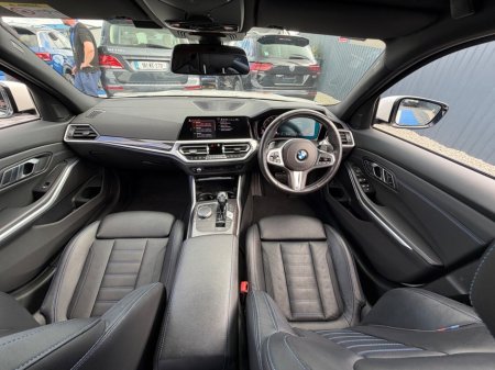 2019 BMW 3-Series - photo 57