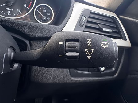 2015 BMW 3-Series - photo 29