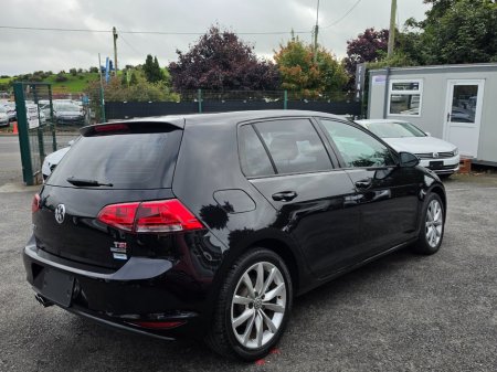 2013 Volkswagen Golf - photo 8