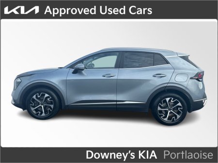 2023 Kia Sportage - photo 6