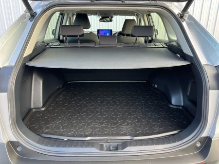 2023 Toyota RAV4 - photo 10
