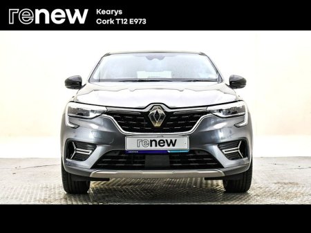 2023 Renault Arkana - photo 8