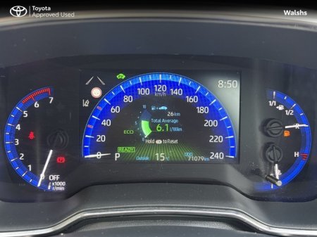 2023 Toyota Corolla - photo 14