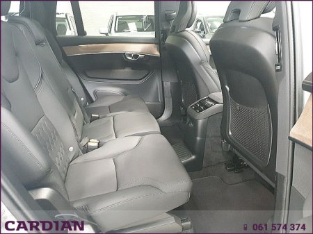 2025 Volvo XC90 - photo 14