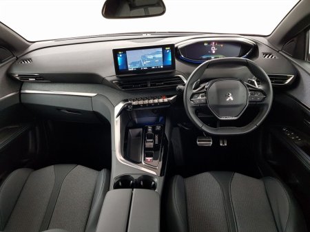 2024 Peugeot 3008 - photo 9