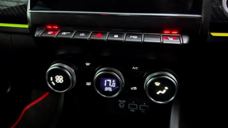 2023 Renault Arkana - photo 38
