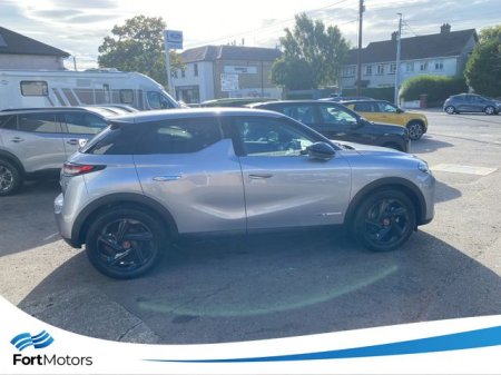 2023 DS Automobiles DS 3 Crossback - photo 11