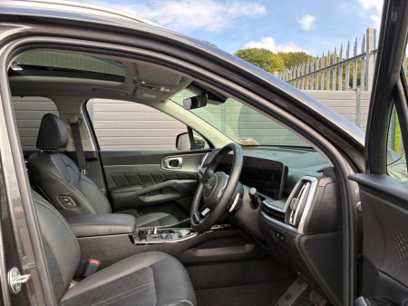 2024 Kia Sorento - photo 12