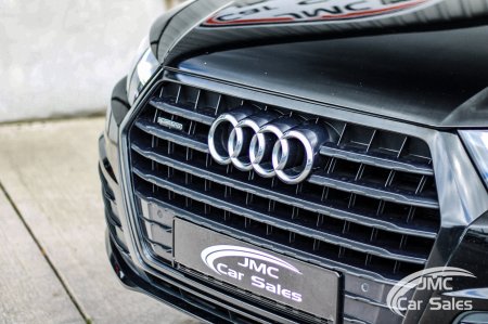 2019 Audi Q7 - photo 3
