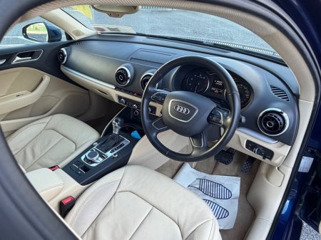 2015 Audi A3 - photo 13
