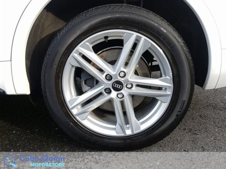 2022 Audi Q5 - photo 5