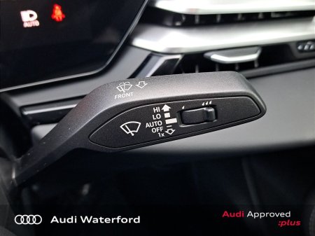 2026 Audi A5 - photo 29