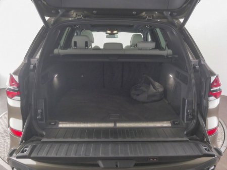 2024 BMW X5 - photo 13