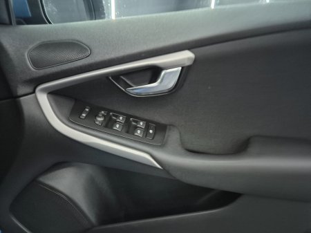 2014 Volvo V40 - photo 17