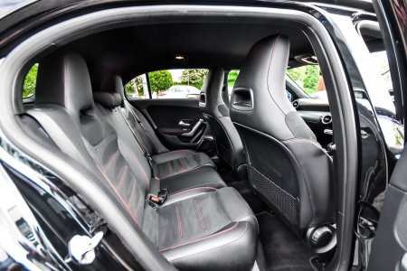 2021 Mercedes-Benz A-Class - photo 13