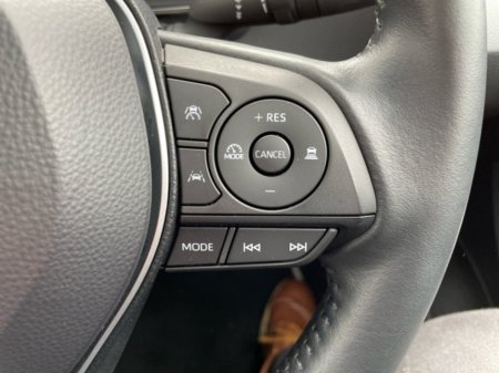 2024 Toyota Corolla - photo 11