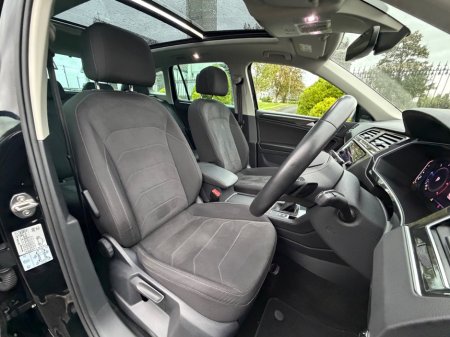 2023 Volkswagen Tiguan - photo 11