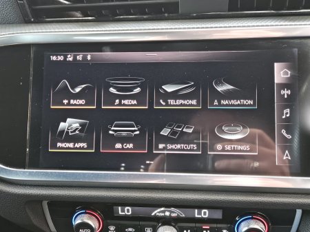 2019 Audi Q3 - photo 14