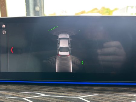 2018 BMW 5-Series - photo 14