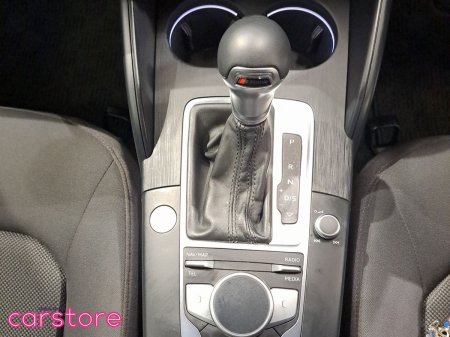 2020 Audi A3 - photo 16