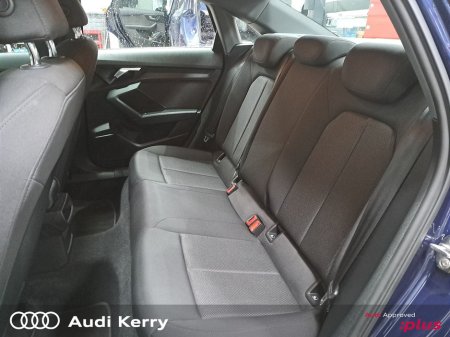 2022 Audi A3 - photo 13