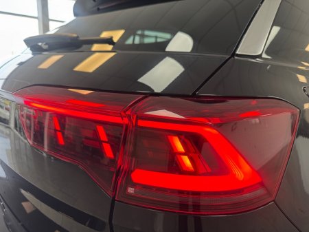 2022 Volkswagen T-Roc - photo 20