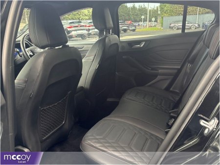2022 Ford Focus - photo 10