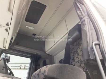 2021 SCANIA S540 - photo 18