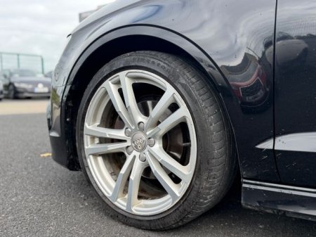 2016 Audi A3 - photo 8